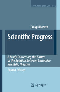 Scientific Progress