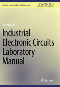 Industrial Electronic Circuits Laboratory Manual