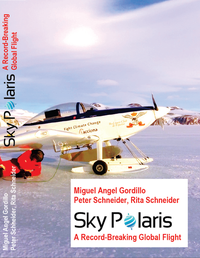 SkyPolaris - A Record-Breaking Global Flight