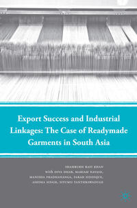 Export Success and Industrial Linkages