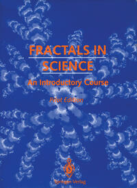 Fractals in Science