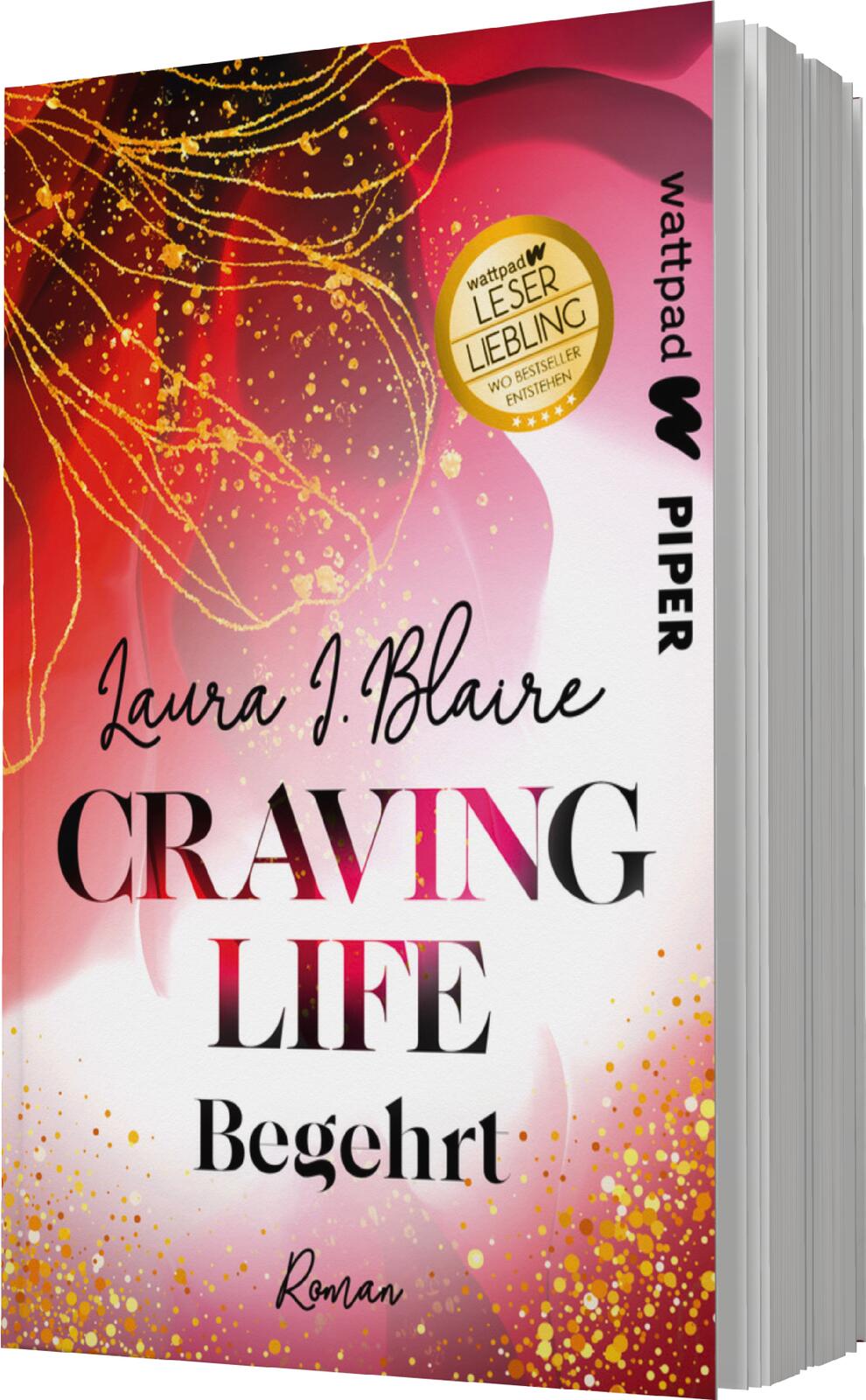 Craving Life – Begehrt