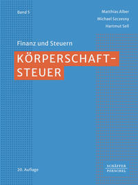 Körperschaftsteuer