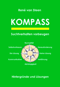 Kompass - Suchtverhalten vorbeugen