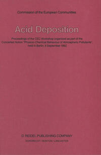 Acid Deposition