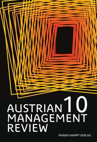 AUSTRIAN MANAGEMENT REVIEW