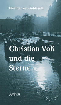 Christian Voß und die Sterne