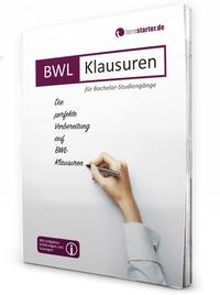 BWL-Klausuren