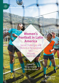 Women’s Football in Latin America