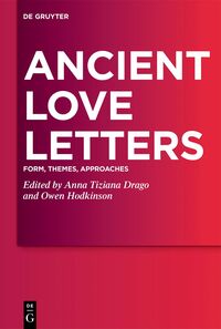 Ancient Love Letters