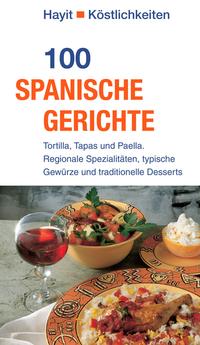 100 spanische Gerichte