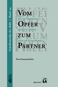 Vom Opfer zum Partner