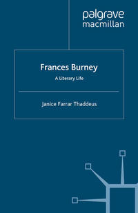 Frances Burney