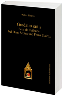 Gradatio entis