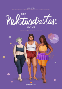 Der Rektusdiastase Guide