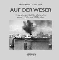 Auf der Weser