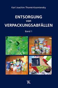 Entsorgung von Verpackungsabfällen