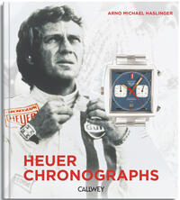 Heuer Chronographs