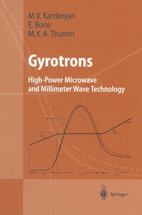 Gyrotrons