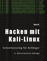 Hacken mit Kali-Linux