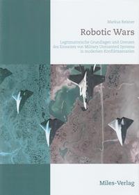 Robotic Wars