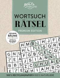 Wortsuchrätsel - Premium Edition