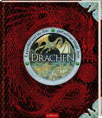 Expedition in die geheime Welt der Drachen