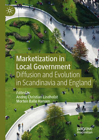 Marketization in Local Government