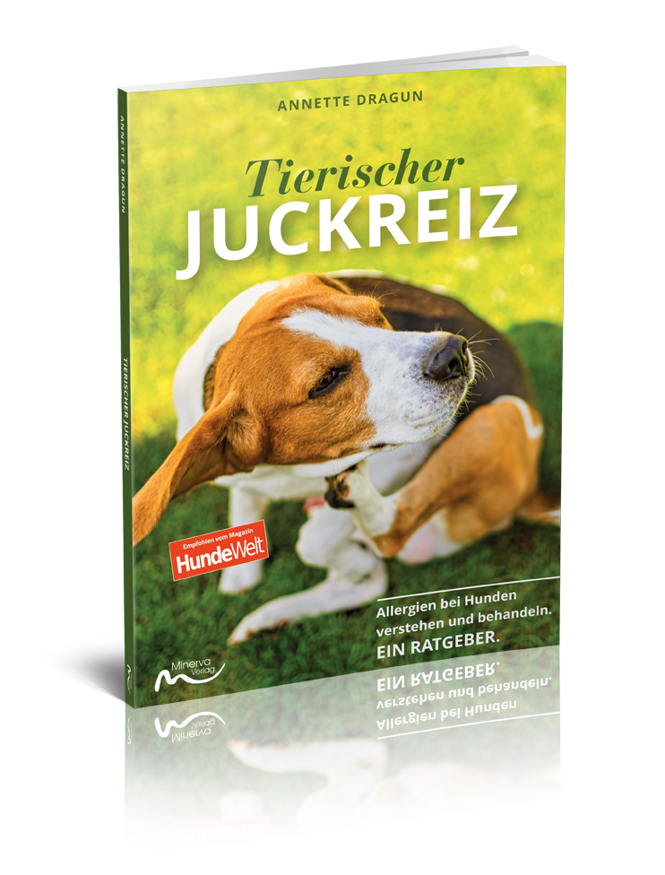 Tierischer Juckreiz