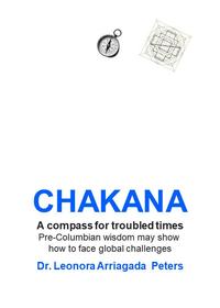 CHAKANA. A compass for troubled times.