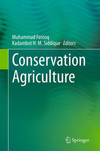 Conservation Agriculture