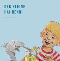 Der kleine Hai Henni