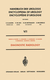 Diagnostic Radiology