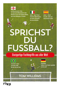 Sprichst du Fußball?