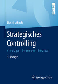 Strategisches Controlling