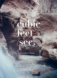 CUBIC FEET/SEC.