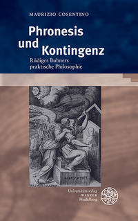 Phronesis und Kontingenz