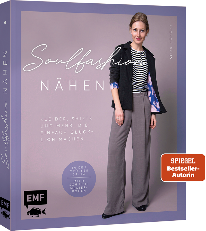 Soulfashion nähen