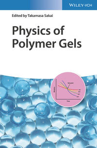 Physics of Polymer Gels