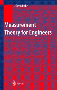 Measurement Theory for Engineers