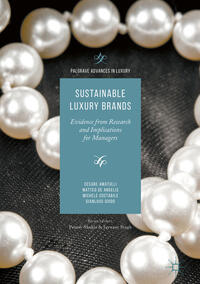 Sustainable Luxury Brands