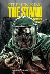 Stephen King The Stand - Das letzte Gefecht