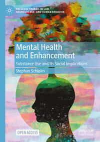 Mental Health and Enhancement