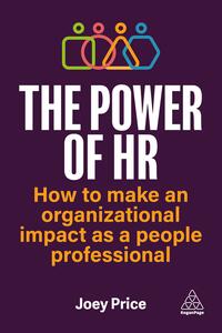 The Power of HR