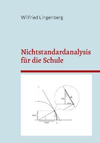 Nichtstandardanalysis für die Schule