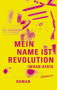 Mein Name ist Revolution