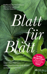 Blatt für Blatt