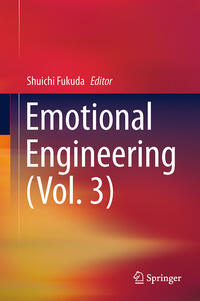 Emotional Engineering (Vol. 3)