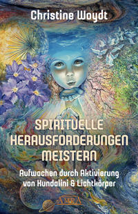 SPIRITUELLE HERAUSFORDERUNGEN MEISTERN