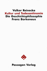 Kultur und Todesantinomie